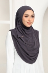 Tudung Shawl Instant